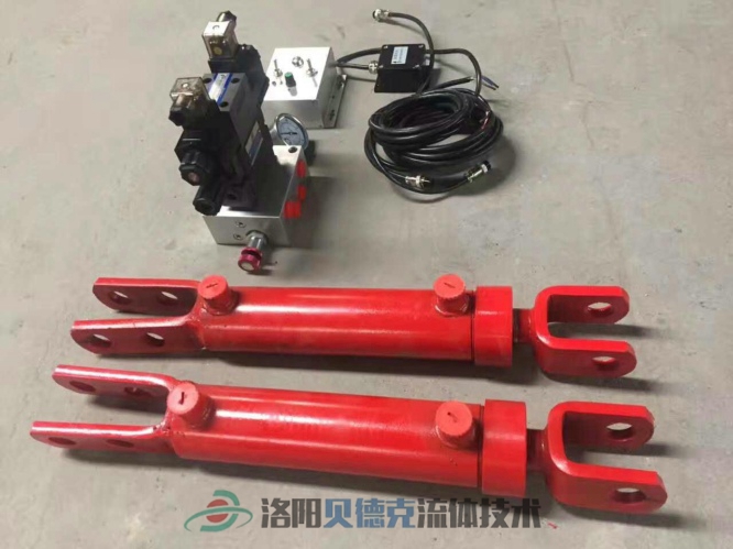 液壓缸的產(chǎn)品優(yōu)勢(shì)有哪些