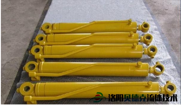 液壓油缸使用的鋼材和液壓油有什么質(zhì)量要求