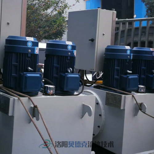 若讓液壓系統(tǒng)長期工作,要注意哪些方面呢